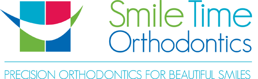 Smile Time Orthodontics logo